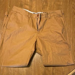 Tommy Hilfiger Men’s Khaki Pants | 33/30
